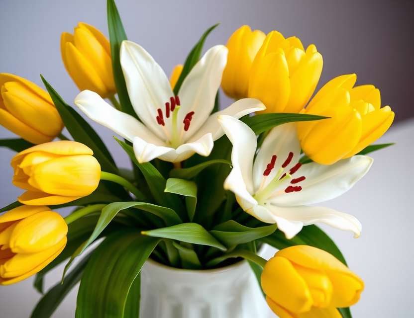 2024 çiçek trendleri